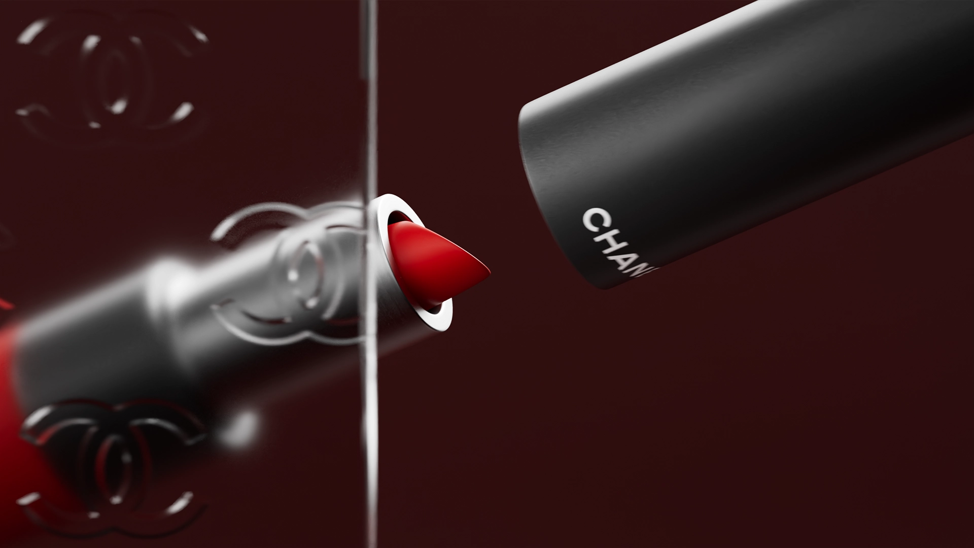 Chanel – Rouge à lèvres